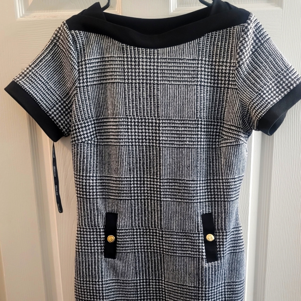Mini Dress